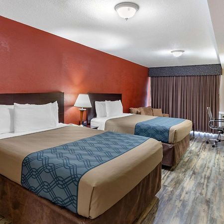 Econo Lodge Inn & Suites Old Saybrook - Westbrook Экстерьер фото