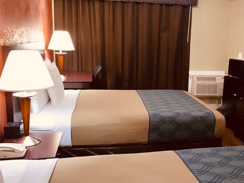 Econo Lodge Inn & Suites Old Saybrook - Westbrook Экстерьер фото