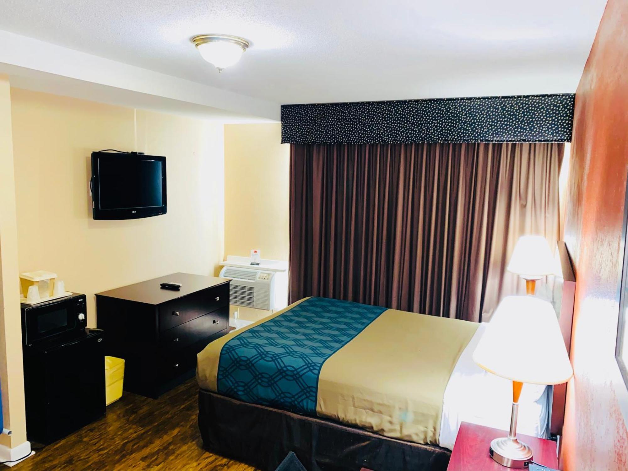Econo Lodge Inn & Suites Old Saybrook - Westbrook Номер фото