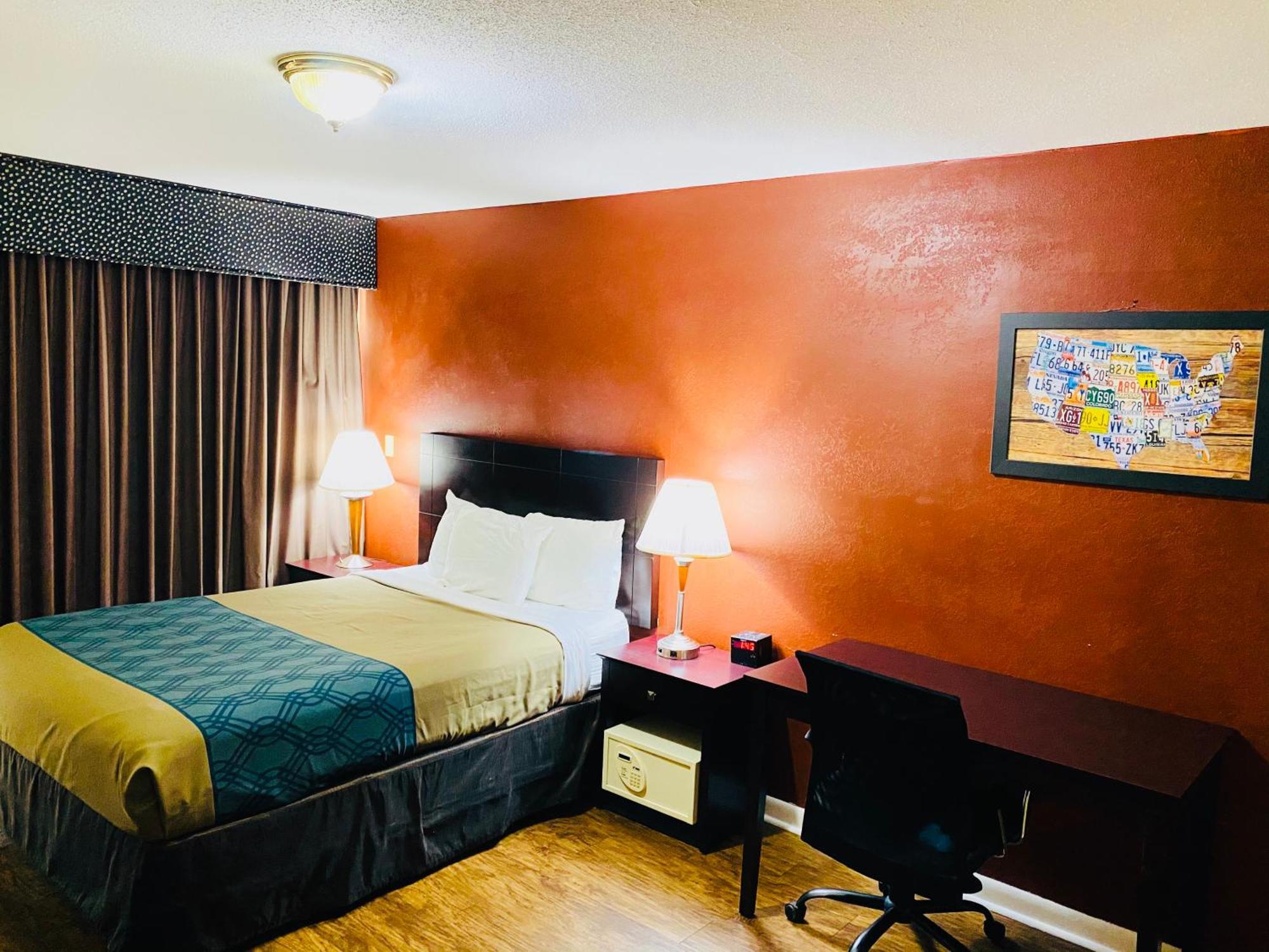 Econo Lodge Inn & Suites Old Saybrook - Westbrook Номер фото