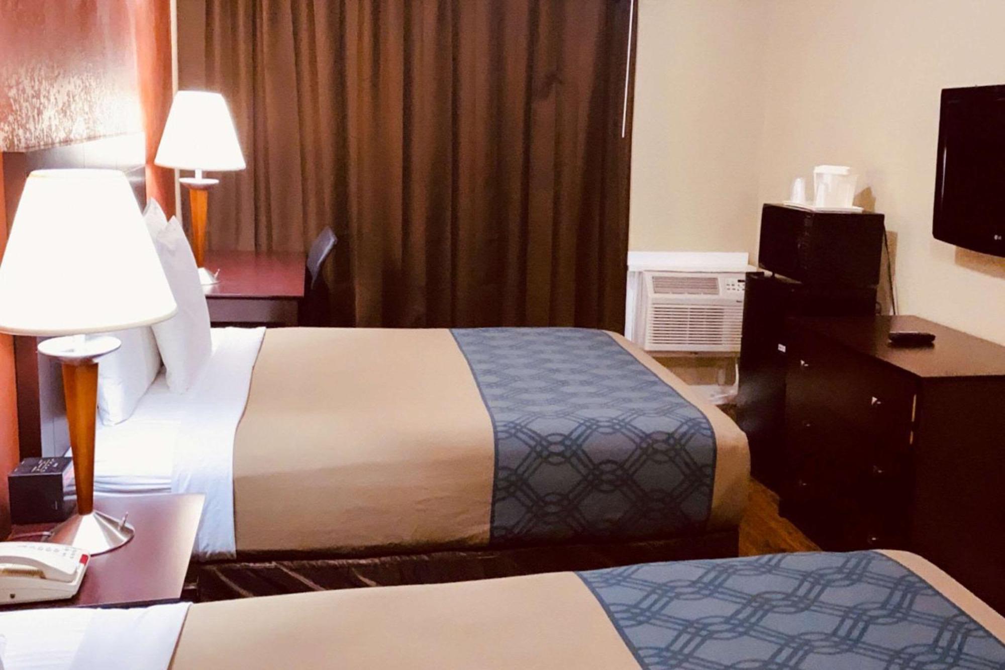 Econo Lodge Inn & Suites Old Saybrook - Westbrook Экстерьер фото