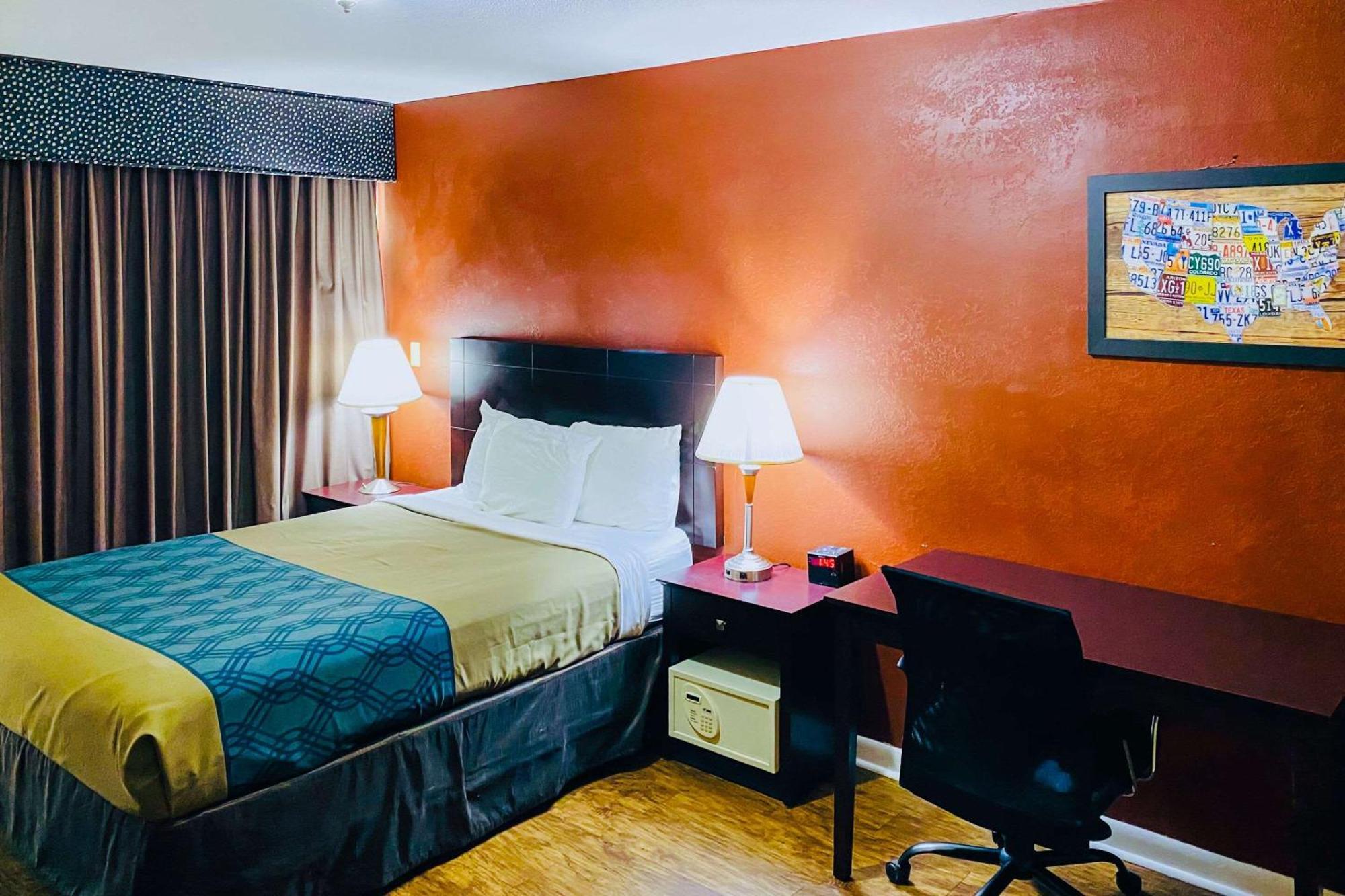 Econo Lodge Inn & Suites Old Saybrook - Westbrook Экстерьер фото