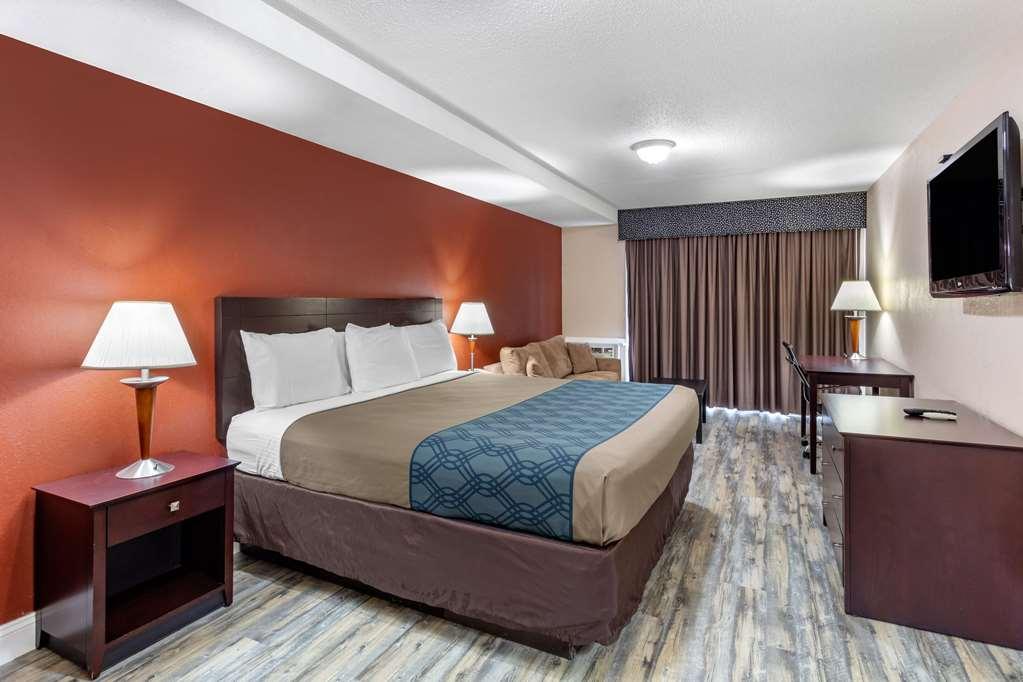 Econo Lodge Inn & Suites Old Saybrook - Westbrook Номер фото